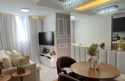 Apartamentos para venda no parque maracaibo na ajuda de cima em macaé/rj, 02 quartos com suíte e 1 vaga