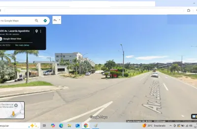 Apartamentos para venda na ajuda em macaé/rj, 02 quartos, 1 vaga, armário e cook top