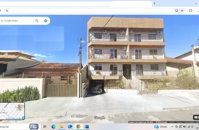 Apartamentos para locação na riviera fluminense em macaé/rj, 02 quartos, 1 vaga coberta.