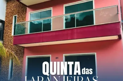 Casa residencial fechado quinta das laranjeiras já com projeto finalizado de energia solar 100%