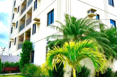 Lindo apartamento 3/4 1 suíte em condomínio com elevador na vila olímpia