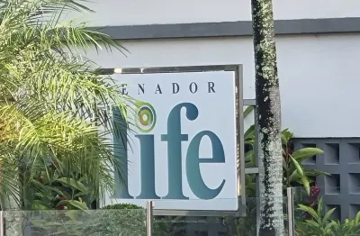 Apartamento com 2 quartos para alugar na Rua Senador Quintino, 637, Serraria Brasil, Feira de Santana