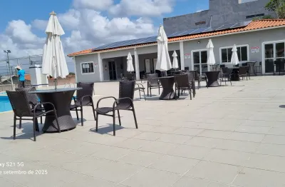 Linda casa 3/4 pronta para morar na vila olímpia em condomínio fechado