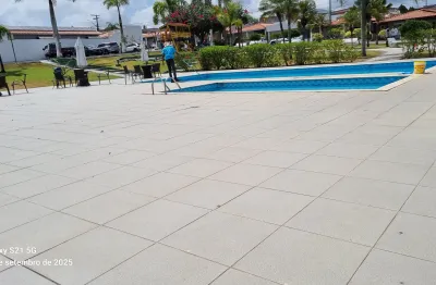 Oportunida. casa 3/4 pronta para morar na vila olímpia em condomínio fechado