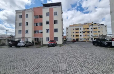 Apartamento com 3 quartos à venda na Rua Ouro Claro, 126, Lagoa Salgada, Feira de Santana