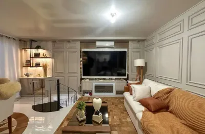 Apartamento duplex para venda em itapema, meia praia, 3 dormitórios, 1 suíte, 2 banheiros, 1 vaga