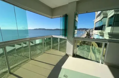 Apartamento para venda em itapema, meia praia, 4 dormitórios, 4 suítes, 5 banheiros, 3 vagas