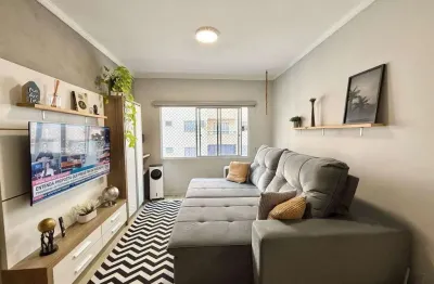 Apartamento para venda em balneário camboriú, centro, 2 dormitórios, 1 banheiro, 1 vaga