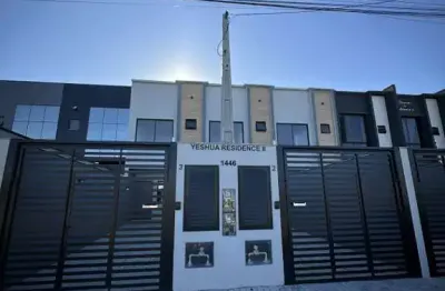 Sobrado para venda em itapema, morretes, 3 dormitórios, 1 suíte, 2 banheiros, 2 vagas