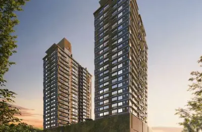 Apartamento para venda em itapema, casa branca, 1 dormitório, 1 suíte, 1 banheiro, 1 vaga
