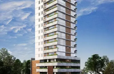 Apartamento para venda em porto belo, pereque, 2 dormitórios, 2 suítes, 3 banheiros, 2 vagas
