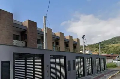 Sobrado para venda em porto belo, pereque, 2 dormitórios, 2 suítes, 3 banheiros, 1 vaga