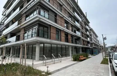 Apartamento para venda em florianópolis, jurere, 3 dormitórios, 3 suítes, 4 banheiros, 2 vagas