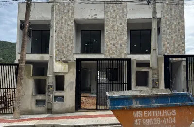 Casa à venda no Centro, Bombinhas 