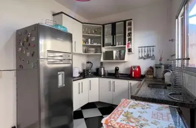 Casa em condomínio fechado com 2 quartos à venda na Rua Dona Gertrudes Jordão, 257, Jaraguá, São Paulo