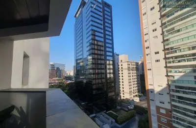 Apartamento com 2 quartos para alugar na Rua Helena, 120, Vila Olímpia, São Paulo