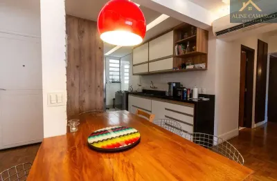 Apartamento com 3 quartos à venda na Rua Iguatemi, 64, Itaim Bibi, São Paulo