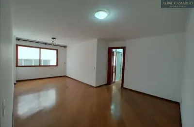 Apartamento com 3 quartos para alugar na Rua Abílio Soares, 684, Paraíso, São Paulo