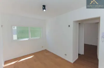 Apartamento com 1 quarto para alugar na Rua Mourato Coelho, 576, Pinheiros, São Paulo