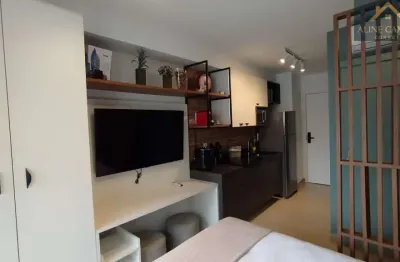Kitnet / Stúdio para alugar na Avenida Nove de Julho, 3134, Jardim Paulista, São Paulo