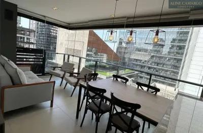 Apartamento com 2 quartos à venda na Rua dos Pinheiros, 801, Pinheiros, São Paulo