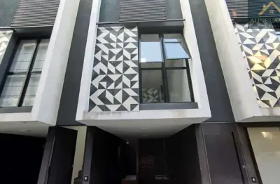 Casa em condomínio fechado com 2 quartos para alugar na Rua Tonelero, 1206, Vila Ipojuca, São Paulo