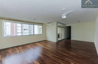 Apartamento com 3 quartos para alugar na Rua Pedroso Alvarenga, 260, Itaim Bibi, São Paulo
