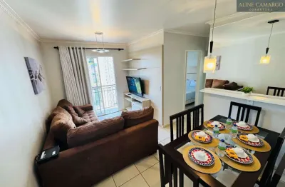 Apartamento com 2 quartos para alugar na Avenida Raimundo Pereira de Magalhães, 2730, Jardim Íris, São Paulo