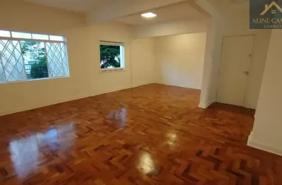 Apartamento com 3 quartos para alugar na Rua Caiubi, 474, Perdizes, São Paulo