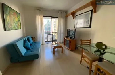 Kitnet / Stúdio para alugar na Rua Teodoro Sampaio, 498, Pinheiros, São Paulo