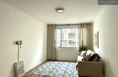 Apartamento com 3 quartos para alugar na Rua Fradique Coutinho, 238, Pinheiros, São Paulo