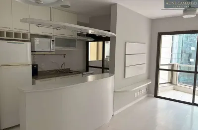 Apartamento com 2 quartos para alugar na Rua Helena, 300, Vila Olímpia, São Paulo