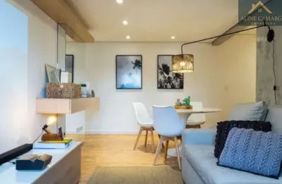 Apartamento à venda no bairro itaim bibi - são paulo/sp