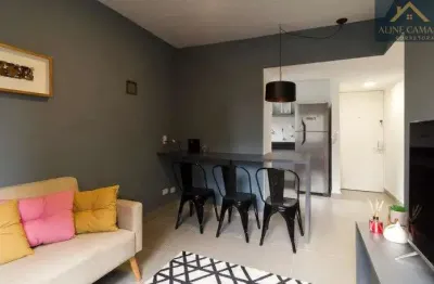 Apartamento para alugar no bairro itaim bibi - são paulo/sp
