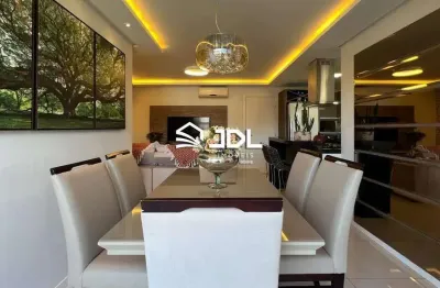 Apartamento com 2 quartos à venda em Água Verde, Blumenau 