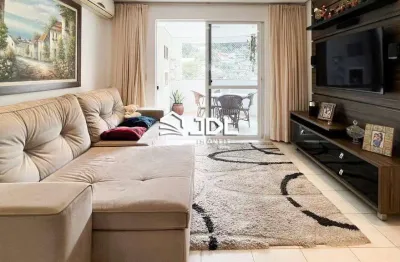 Apartamento com 3 quartos à venda na Vila Nova, Blumenau 