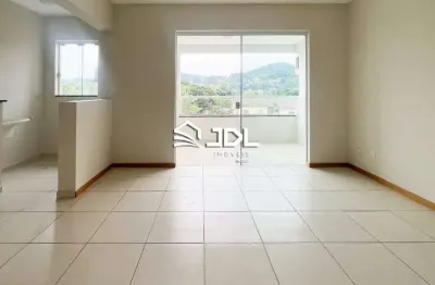 Apartamento com 2 quartos à venda no Boa Vista, Blumenau 