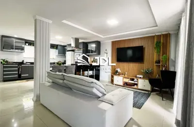 Casa com 3 quartos à venda no Fortaleza, Blumenau 