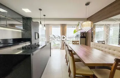Apartamento com 3 quartos à venda no Itoupava Seca, Blumenau 