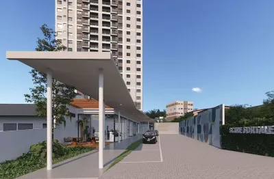 Apartamento com 2 quartos à venda no Fortaleza, Blumenau 