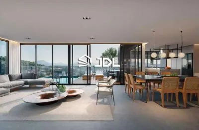 Apartamento com 3 quartos à venda no Itoupava Seca, Blumenau 