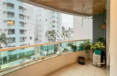 Lindo apartamento próximo da furb no bairro victor konder.