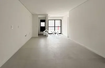 Apartamento garden com 2 dormitórios e 2 vagas no bairro velha – blumenau