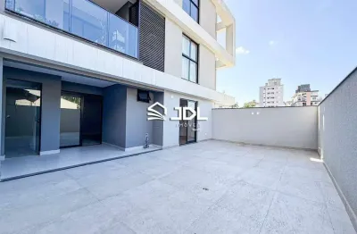 Apartamento com 2 quartos à venda no Velha, Blumenau 