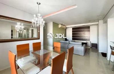 Apartamento com 3 quartos à venda no Victor Konder, Blumenau 