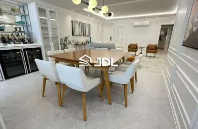 Apartamento com 3 quartos à venda no Ponta Aguda, Blumenau 