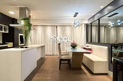 Apartamento com 2 quartos à venda no Fortaleza, Blumenau 