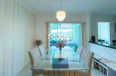 Apartamento com 3 quartos à venda no Velha, Blumenau 