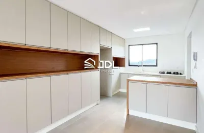 Apartamento com 3 suítes à venda, 92 m² por r$ 650.000,00 - itoupava norte - blumenau/sc