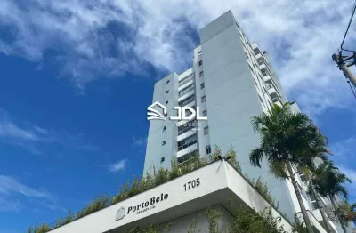 Apartamento com 2 quartos à venda no Velha, Blumenau 